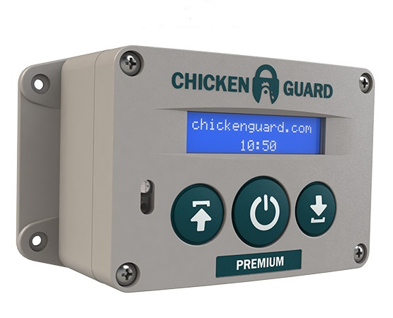 Best Automatic Chicken Coop Door Openers 2022